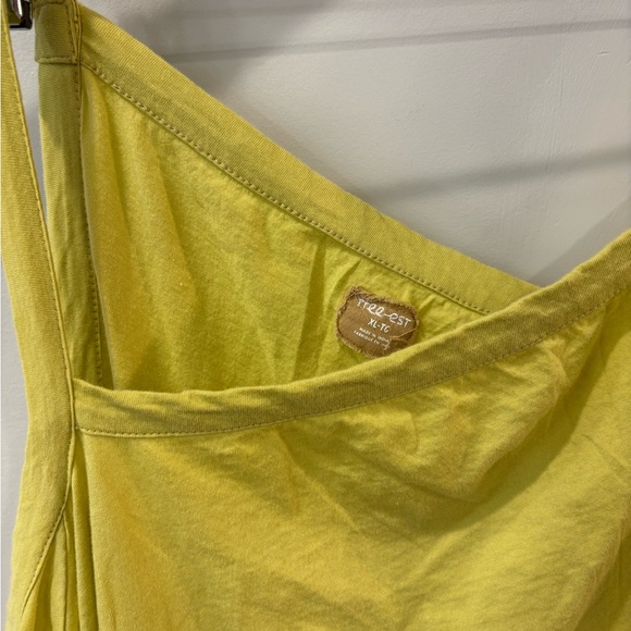 Free People Alexandria Tunic Size XL - Picture 3 of 6